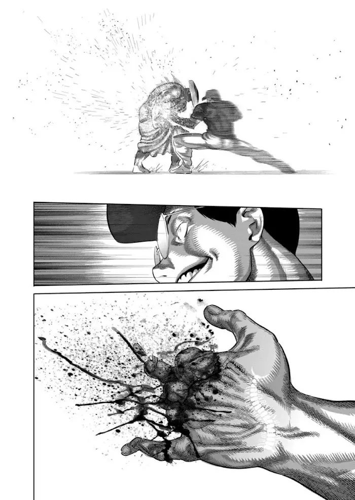 Kengan Omega Chapter 203 image 12_optimized